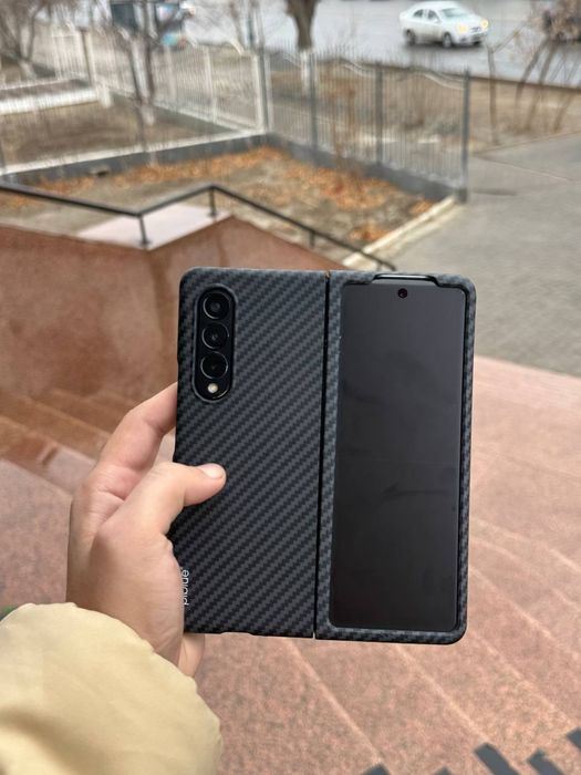 Samsung Z Fold 3 12/512