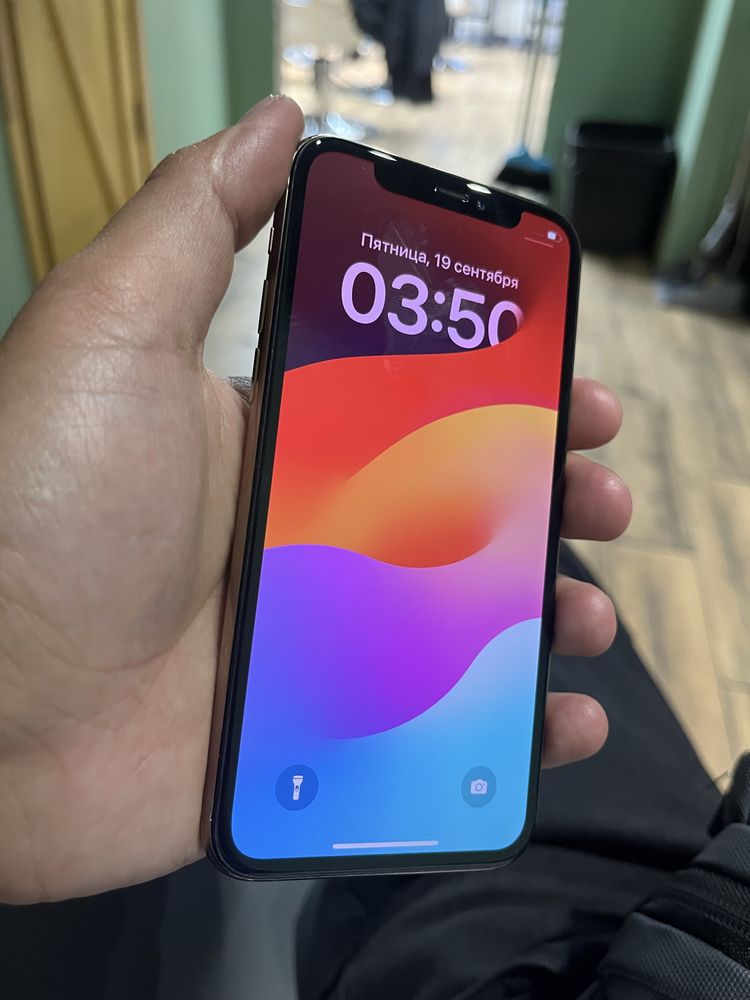 Iphone 11 pro 256 GB