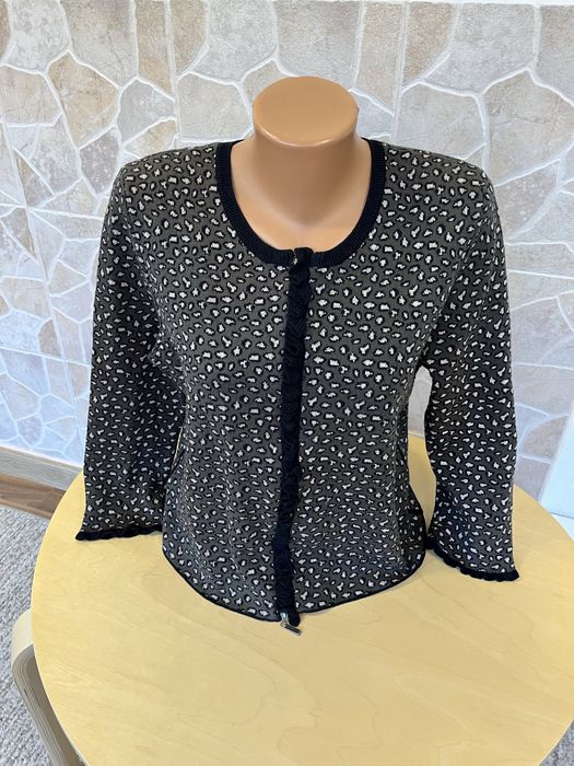 Pulover dama OUI cu putin fir lucitor