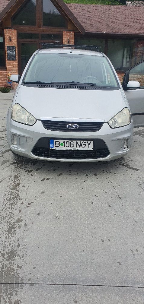 De vânzare ford c max