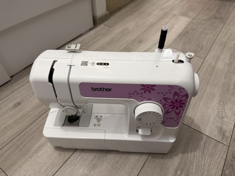 Vand masina de cusut