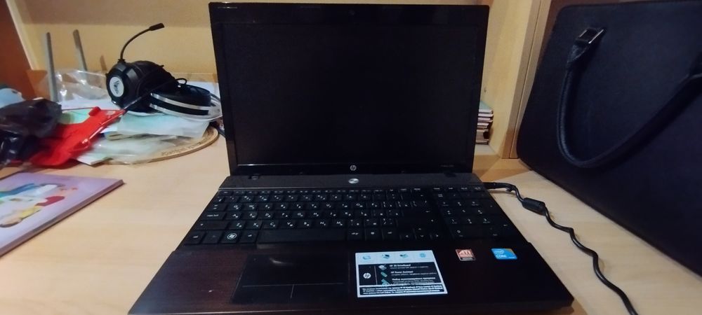 Ноутбук от компании ProBook