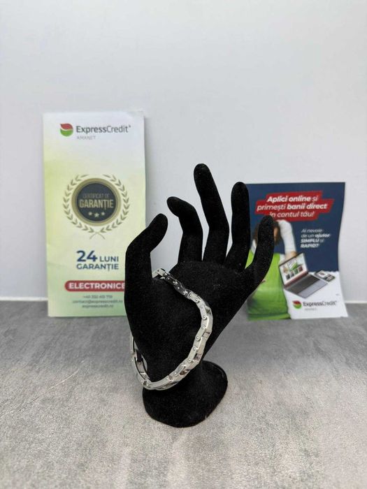 Bratara aur 14K 25.99g (AG26 Tudor2)(B.44688) Garantie 2 ani!