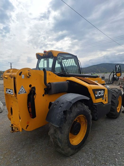 De vânzare utilaj Jcb 2017