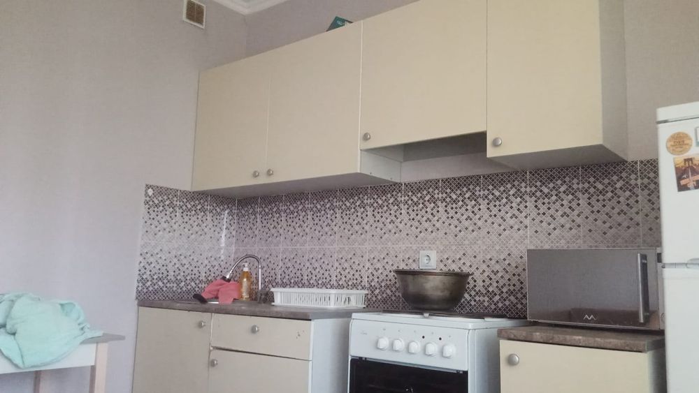 Продам кухню б/у