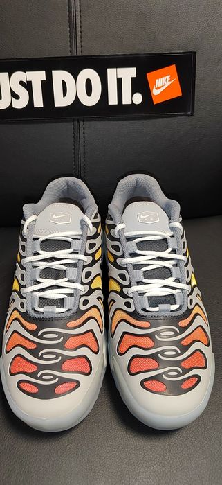 Nike Air Max TN Plus Drift, номер 38