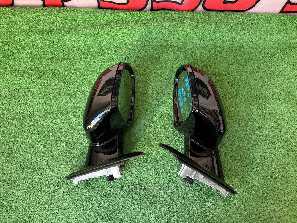 Bmw X3 G01 Set Oglinzi Oglinda Stanga-Dreapta 5 Pini Assist