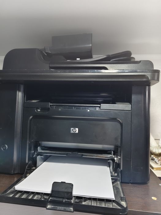 МФУ HP 1530, Принтер, Сканер,Копир