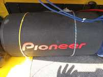 Sistem audio auto