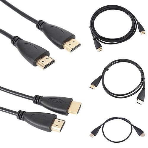 Cablu HDMI - HDMI, 3m, Nou ambalat
