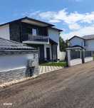 Casa Mioveni P+1, 2021, 4 camere, finisaje de Lux, toate utilitatile