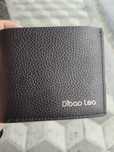 Кошелек Dibao Leo