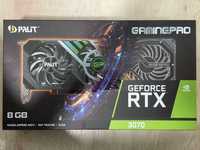 Видеокарта RTX 3070 Palit Gaming Pro