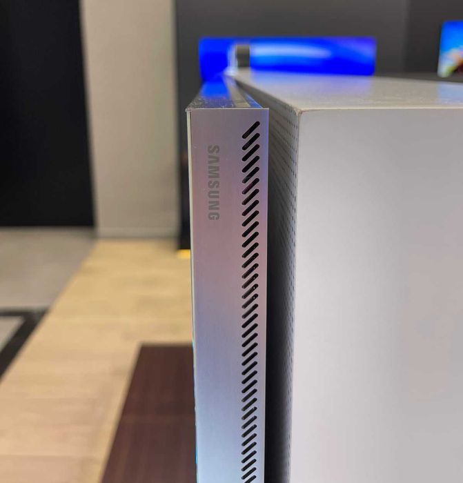 Телевизор MLED Samsung MNA110MS1ACXRU 110" (Microled) Новинка