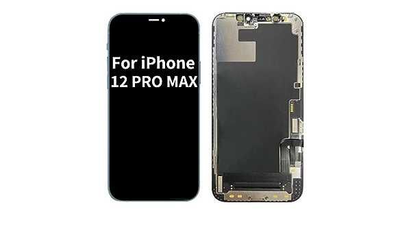 Дисплей за iPhone 12 PRO MAX Айфон 12 Про Макс LCD/OLED