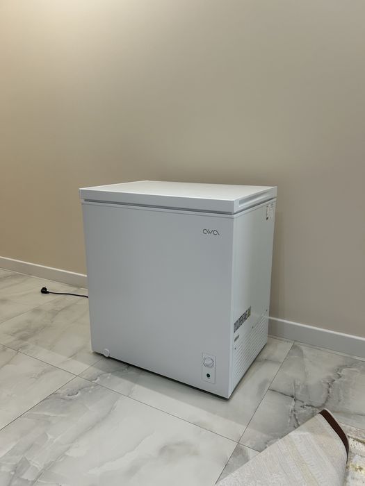 Морозильник AVA. 200 л