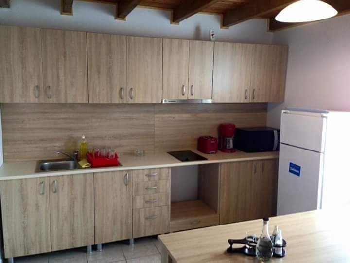 Cabana Tudor Băile Figa Libera de Revelion