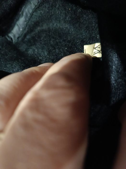 Зимна шапка Manchester United