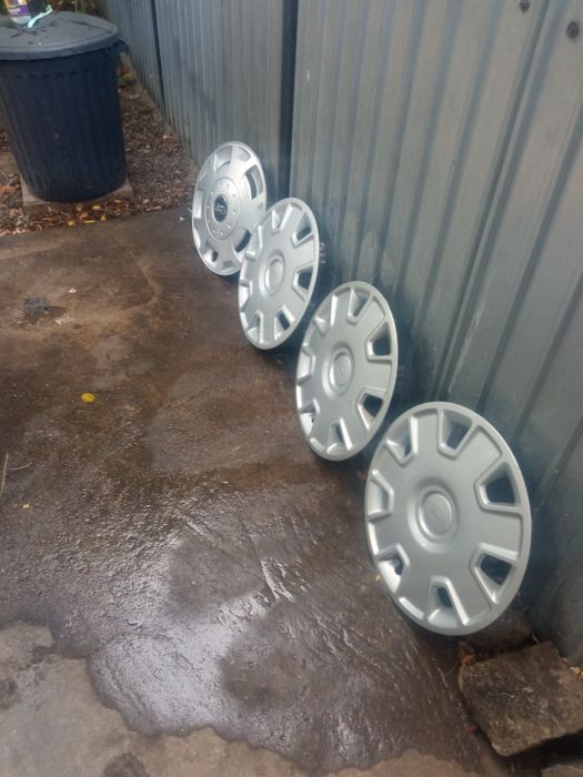 Set 4 capace 15 F0RD