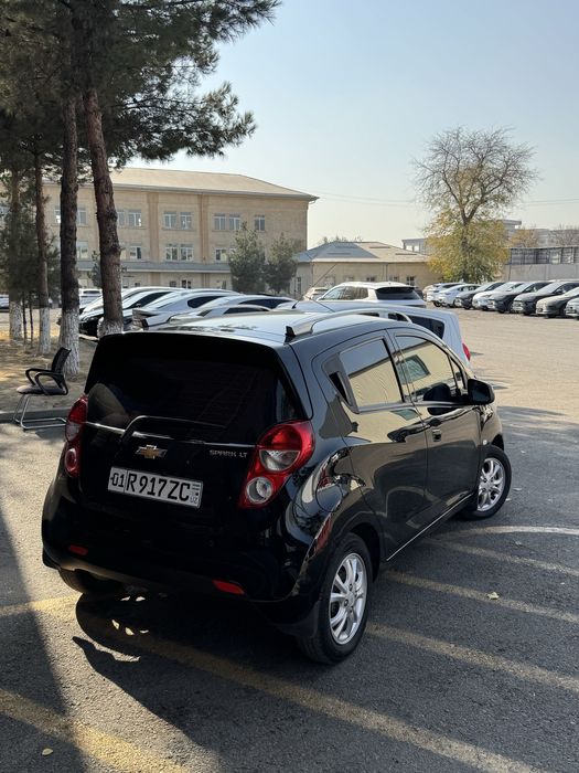 Spark gazli 2021 toza