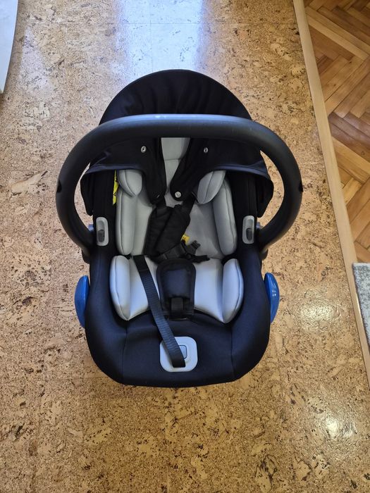 Кошница за кола Expander