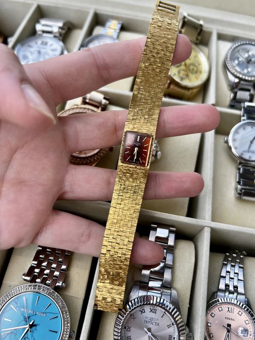 Ceas Rotary Swiss Made  1967