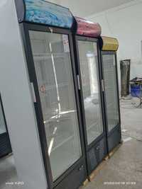Новые DEVI HS380 витринные холодильники для напитки.