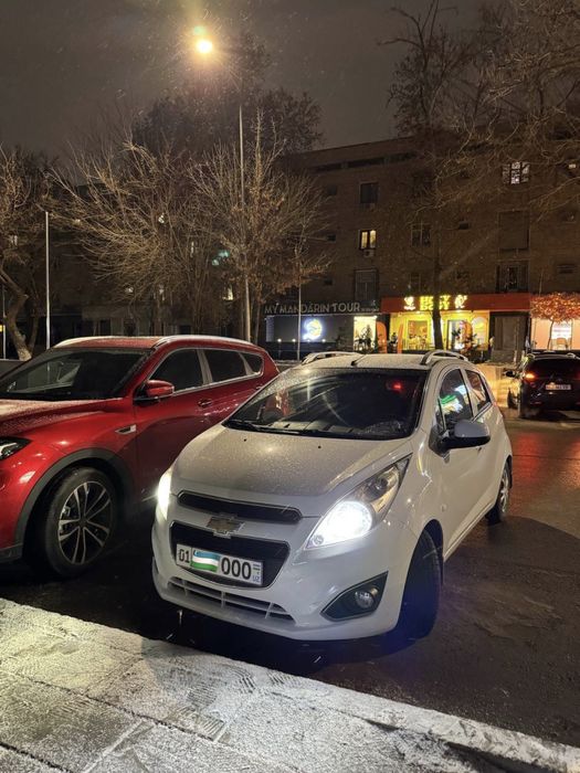 Spark 1.25 full 2018 oq SROCHNO SOTILADI