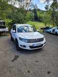 Volkswagen Tiguan 2.0 TDI 4Motion DSG Sport & Style