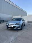 Opel Astra Al doilea proprietar. Revizie recenta. Raport Istoric Disponibil.