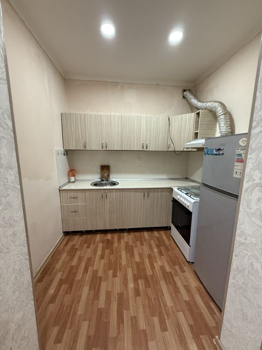 Аренда срочно Маклерам не беспокоить  метро Тузель 3 комнатная