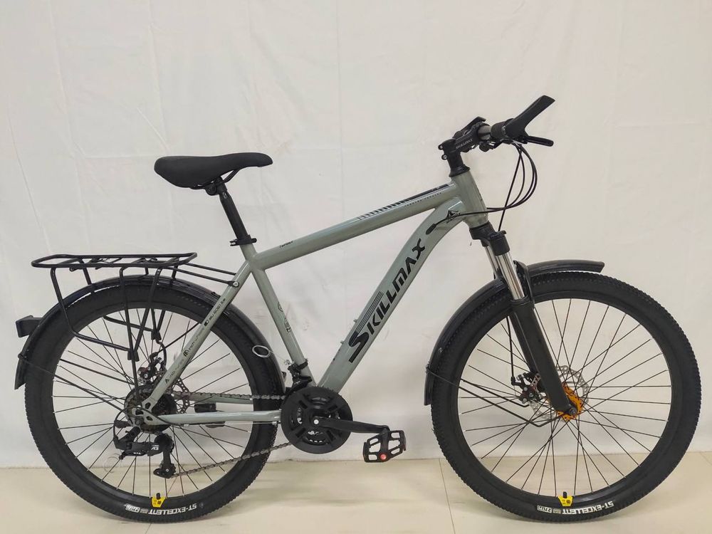 Velosipedlar Kattalar va bolalar uchun