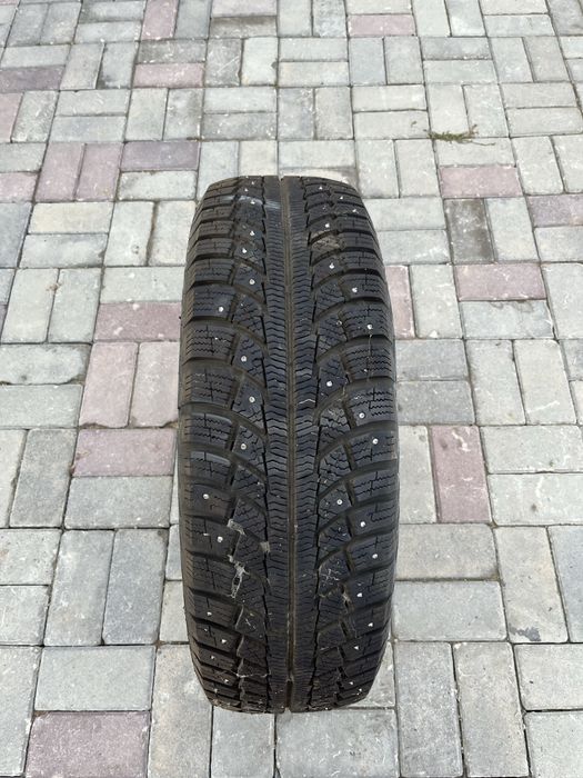 Зимние шины | шипы 235/75/R15