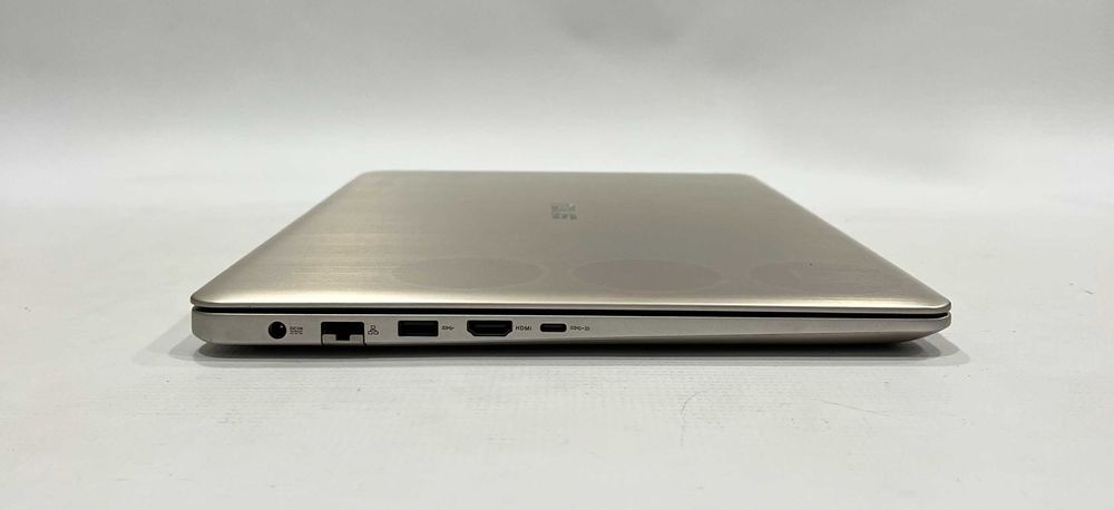 Лаптоп ASUS VivoBook Pro, I7 7700HQ, MX 150 2GB, 16GB ram