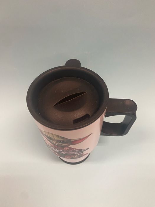 Термо чаша STAR WARS