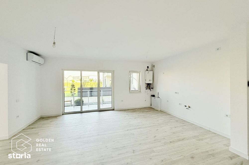 Direct de la dezvoltator: Apartament  bloc NOU, 3 camere, comision 0%