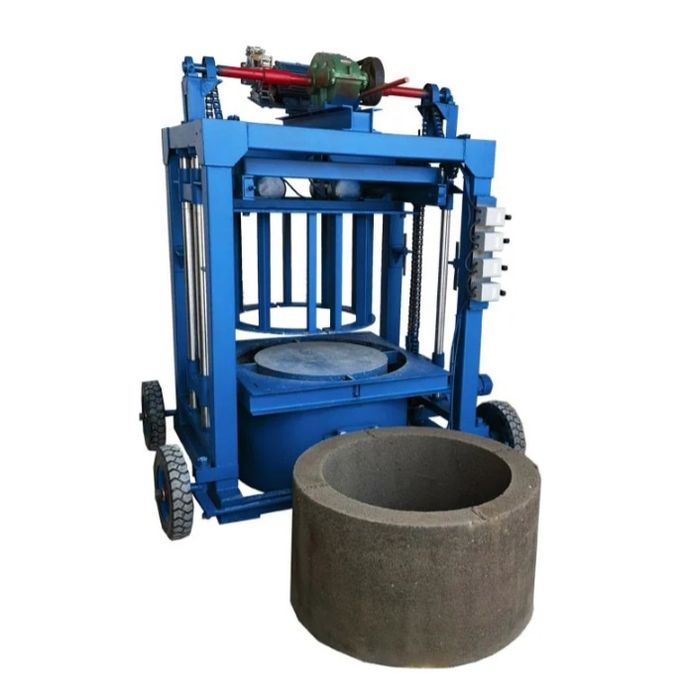 Бетон калцо станок в узбекистане