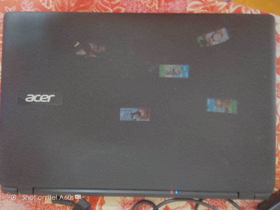 Ноутбук Acer Aspire 3