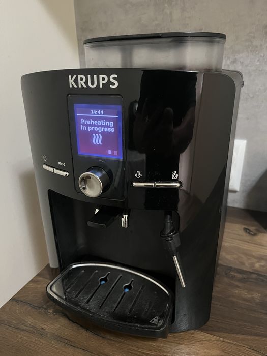 Кафемашина - KRUPS EA8250