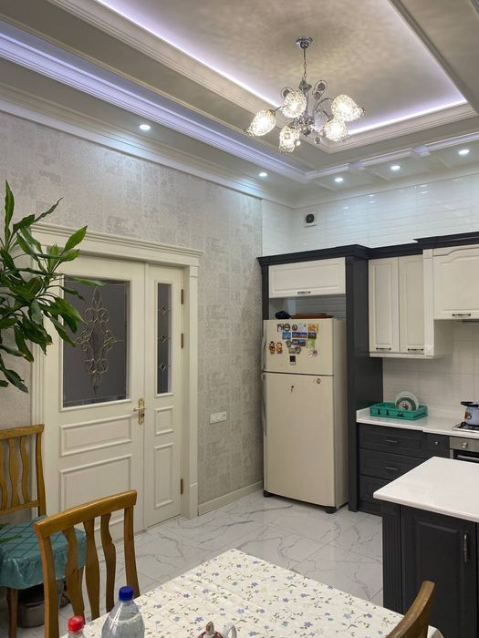 Аренда дом 2,2 сотки 5 комнат ул. Циалковская