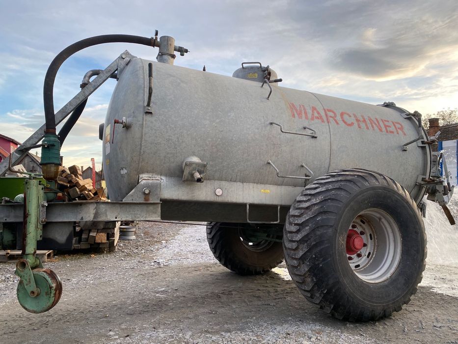 Vidanja 5000 litri roti mari, late