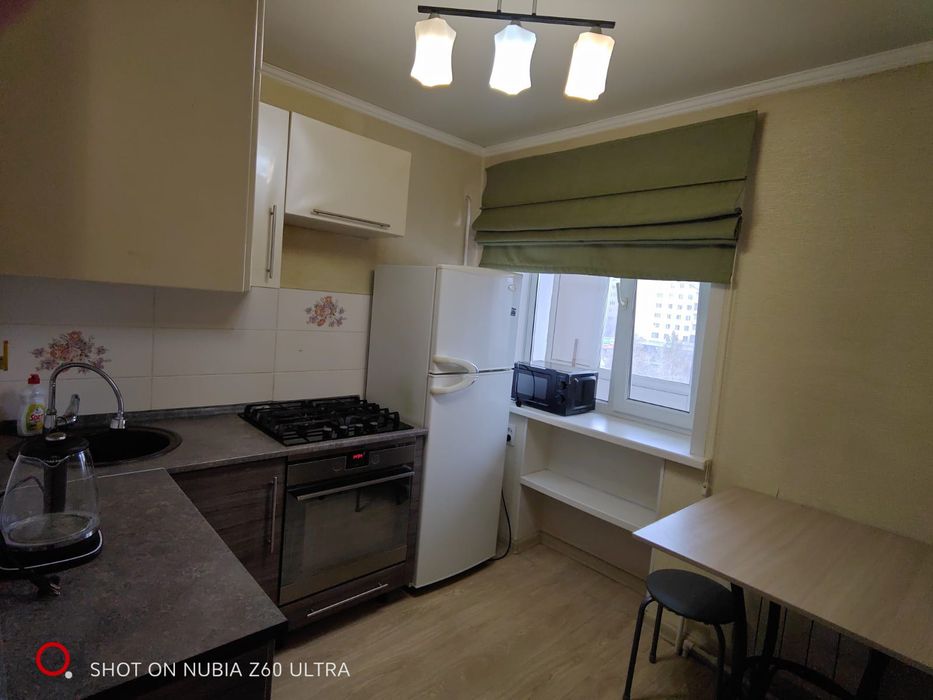 Квартира Юго Восток возле новой Корзины