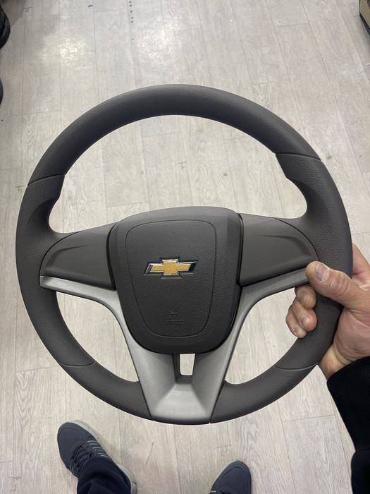 Кобальт руль 2025 год випуска