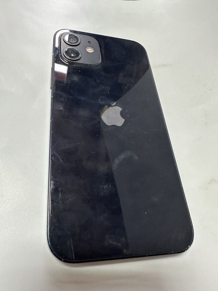 iPhone 12 64gb - отличен