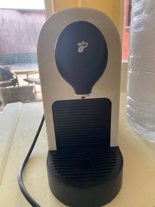 Tchibo кафемашина