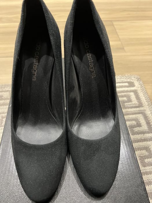 Туфли Италия