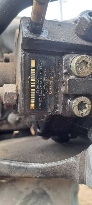 ГНП Опел Астра Opel Astra H 1.9 CDTI 150 к.с 2004-2010г.