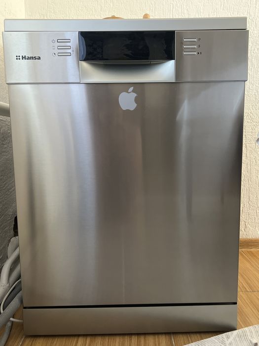 Посудомоечная машина HANSA (полноразмерная), отличное состояние