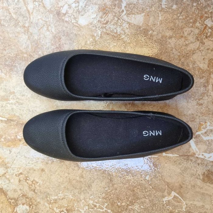 Обувки за момиче