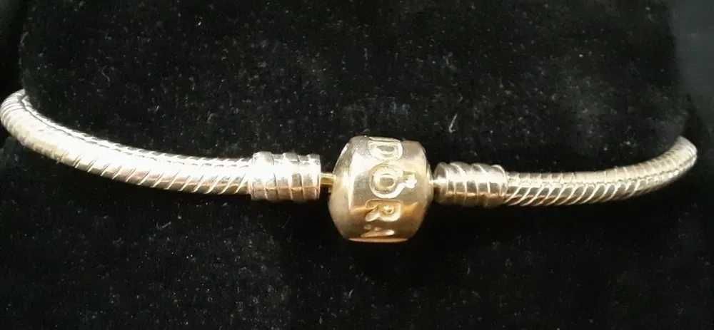 Оригинална Гривна Pandora